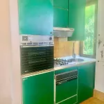 Apartman Green Apartment