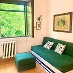 Green Apartment * Albavilla