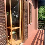 Green Apartment Apartman Albavilla