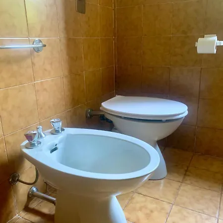 Appartement Green Apartment Albavilla
