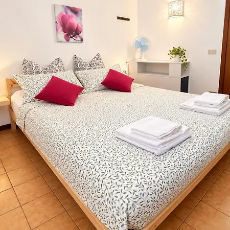 Apartamento Green Apartment Albavilla