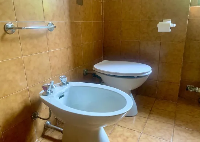 Apartament Green Apartment Albavilla