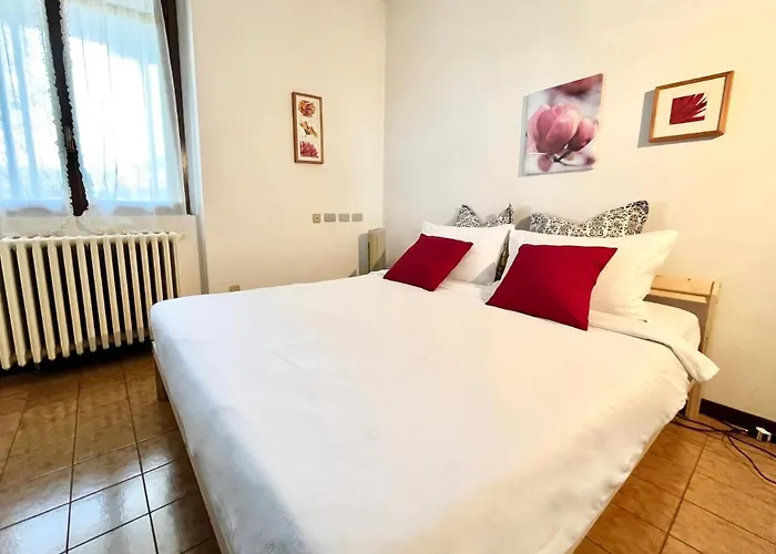 Green Apartment * Albavilla