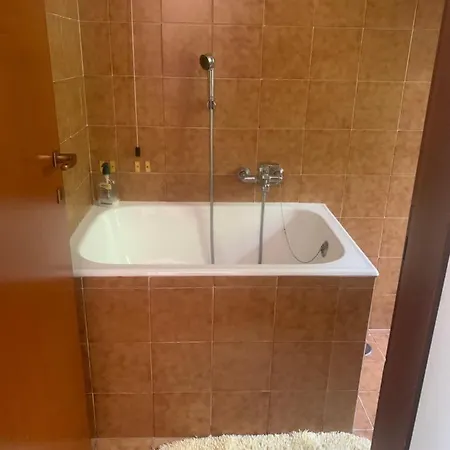 Green Apartment Daire