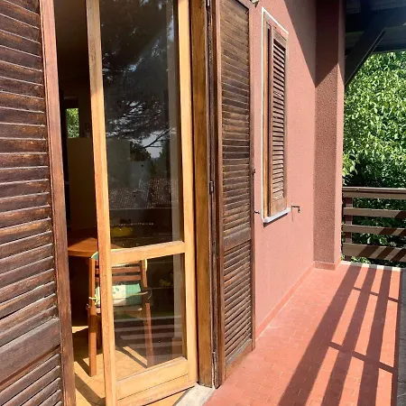 Green Apartment Daire Albavilla