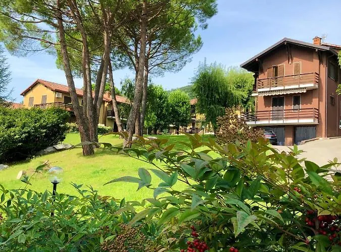 Appartamento Green Apartment *
