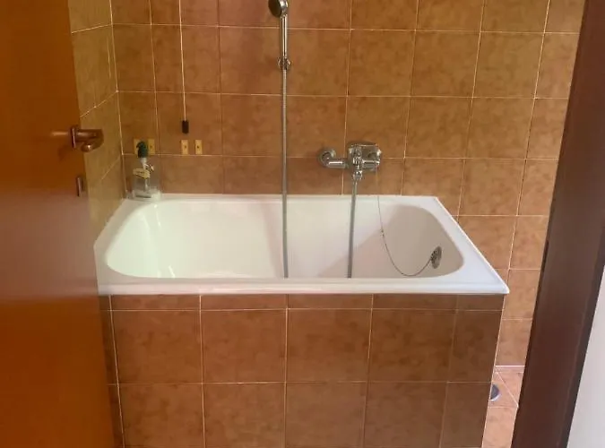 Green Apartment Appartamento