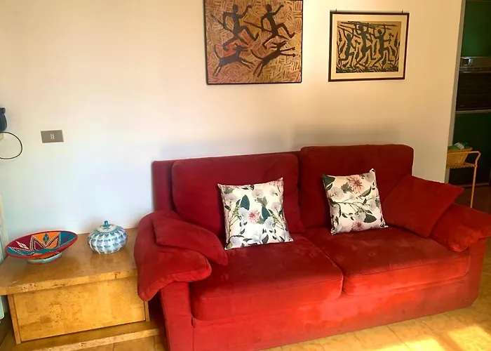 Appartamento Green Apartment *