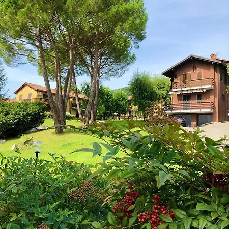 Appartamento Green Apartment *