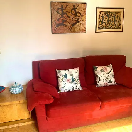 Appartamento Green Apartment *