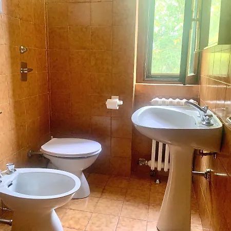 Appartamento Green Apartment *